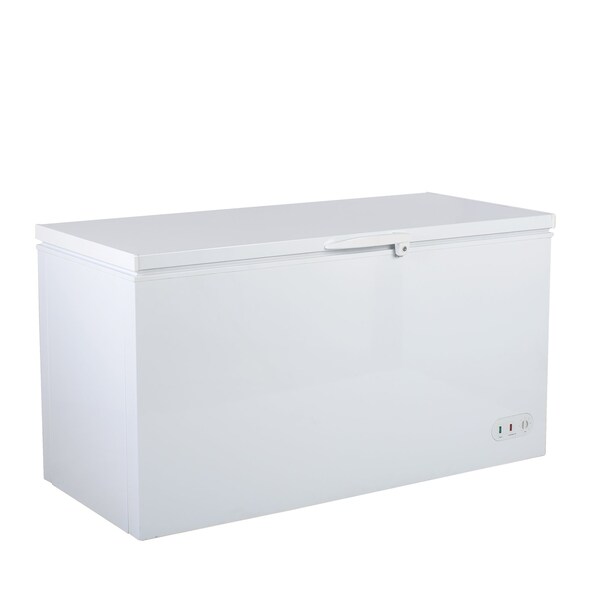 Maxx Cold Chest Freezer, Solid Top 15.9 CUFT MXSH15.9S - main